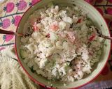 Foto del paso 3 de la receta: Ensalada de cuscús