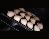 Foto del paso 4 de la receta: Empanadas de pollo