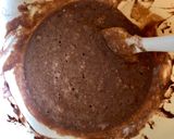 Foto del passaggio 2 della ricetta “Sacher cloud”