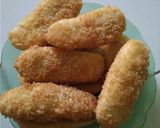 Foto langkah ke 4 dari resep Pisang goreng kriuk.