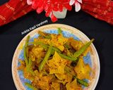 A picture of step 3 of Star Fruit (Pickle).