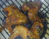 Foto langkah ke 3 dari resep Ayam bakar.