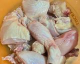 Foto langkah ke 1 dari resep Ayam Goreng Bawang Putih🍗.