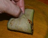 Foto del paso 9 de la receta: Rollitos de berenjena