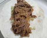 Foto del paso 9 de la receta: Tacos de Roast beef (mí versión)