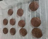 Foto del paso 14 de la receta: 88. Galletas de Jengibre y Chocolate