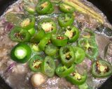Foto langkah ke 3 dari resep 151. Asin Peda Cabe Gendot.