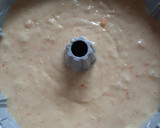 Foto del paso 2 de la receta: Torta de mandarina fácil
