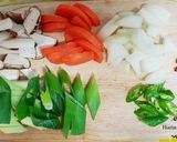 รูปขั้นตอนการทำที่ 3 ของ 찜닭(จิมทัก)ไก่เคี่ยวซอสใส่วุ้นเส้น #อาหารเกาหลี #กับแกล้ม
