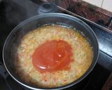 Foto del paso 5 de la receta Judías verdes compuestas con albóndigas