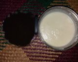 Foto langkah ke 5 dari resep Oreo Cheesecake Full Keju.