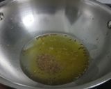 पालक दाल खिचड़ी(palak dal khichdi) रेसिपी चरण 3 फोटो