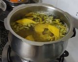 ग्वार ढोकली (Gwar dhokli recipe in hindi) रेसिपी चरण 3 फोटो
