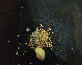 Foto langkah ke 2 dari resep Usus goreng tepung.