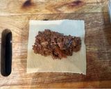 A picture of step 7 of Perfect meat cannelloni - Amazing comfort food and Easy to freeze for Dinner party woweee - enjoy :P.