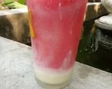 Foto langkah ke 3 dari resep Jus jambu susu.
