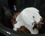 Chocolate Brownie Trifle recipe step 13 photo