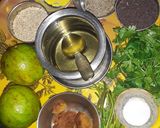 पेरुची चटणी (Peru Chutney Recipe In Marathi) रेसिपी स्टेप 1 फोटो 