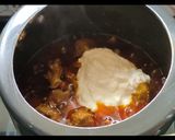 A picture of step 14 of Mutton KHICHDA Recipe.