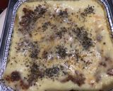 Foto langkah ke 4 dari resep Lasagna rasa resto, gampang dan simple.