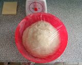 Foto del paso 5 de la receta: Panes trébol