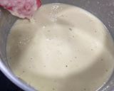 Foto do passo 4 de Fondue de queijo 🫕