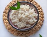 Foto langkah ke 3 dari resep Unti kelapa.