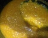 A picture of step 4 of Punjabi Daal Chawal.