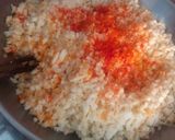 Hình bước làm 2 của món Bánh mặn