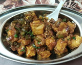 எக் மஞ்சுரியன் ரெசிபி ஸ்டேப் 10 புகைப்படம்