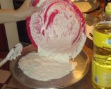 Foto del paso 5 de la receta: Masa liquida para pizza esponjosa
