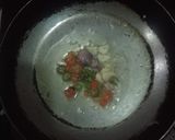 Foto langkah ke 2 dari resep Tahu pedas isi.