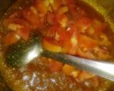 Aloo gobhi salan recipe step 3 photo