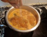 Foto del paso 12 de la receta Guisado de sepia con patatas