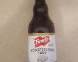 A picture of step 6 of Back Road Steak Sauce "AKA" D1.