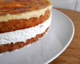 Foto del paso 11 de la receta: Goxua a mi manera y sin gluten