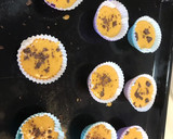 Foto del paso 3 de la receta: Magdalenas sin gluten y pepitas de chocolate