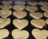 Foto del paso 2 de la receta: Galletitas súper fáciles!!