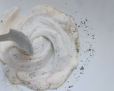A picture of step 8 of Classic Macaroni Salad.