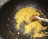 Foto del paso 1 de la receta: Croquetas de pollo sin lactosa