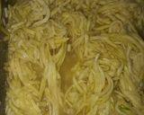 Foto langkah ke 5 dari resep Manisan mangga.