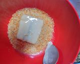 Foto langkah ke 3 dari resep Pisang Goreng Pasir simple.
