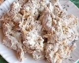A picture of step 2 of Crispy hot wings.