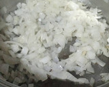 Foto del paso 1 de la receta: Salsa bolognesa