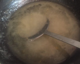 மைசூர் பாக்(mysore pak recipe in tamil) ரெசிபி ஸ்டேப் 4 புகைப்படம்