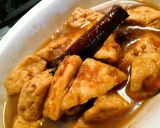 Foto langkah ke 11 dari resep Semur tahu.