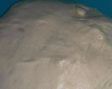 Foto langkah ke 2 dari resep Donat 6 kentang water roux.