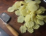 Foto del paso 1 de la receta Panini de lomo adobado