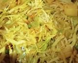 आलू पत्ता गोभी की सब्जी(aloo patta gobhi ki sabzi recipe in hindi) रेसिपी चरण 1 फोटो