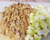 Foto del paso 1 de la receta: Pastel de polenta